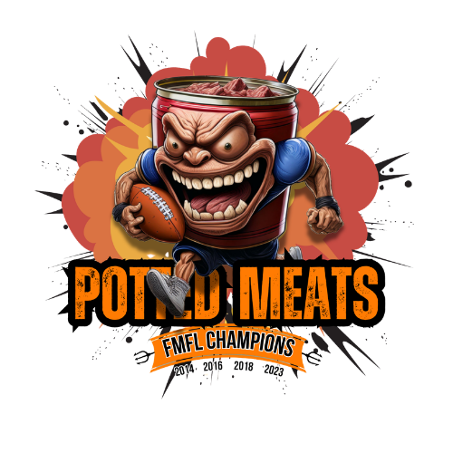 Potted Meats