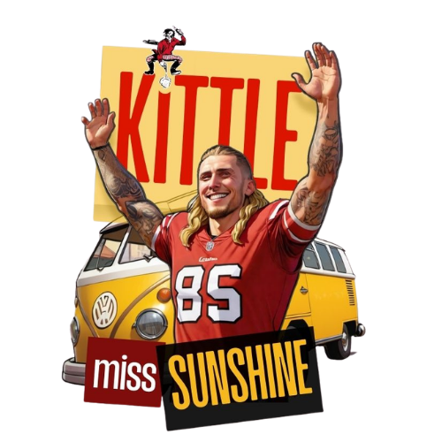 Kittle Miss Sunshine