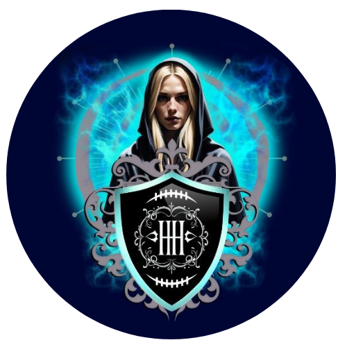 Hawthorne Heiress