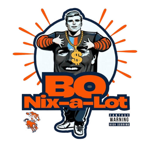 Bo Nix-a-Lot