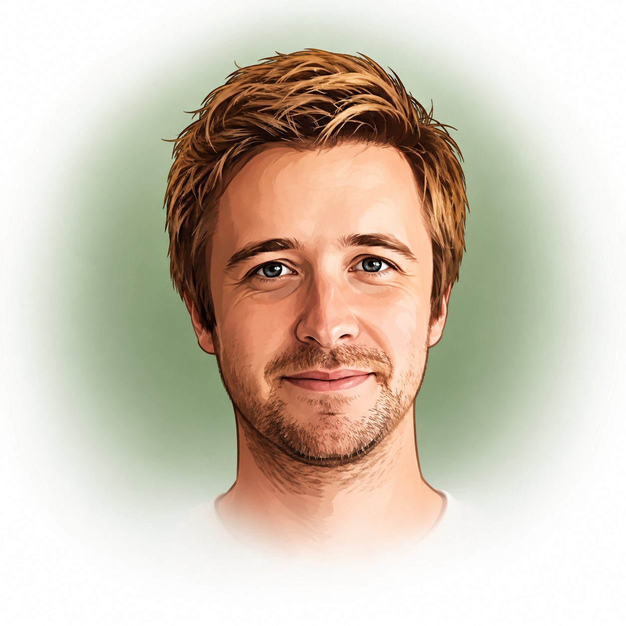 Corey Campbell